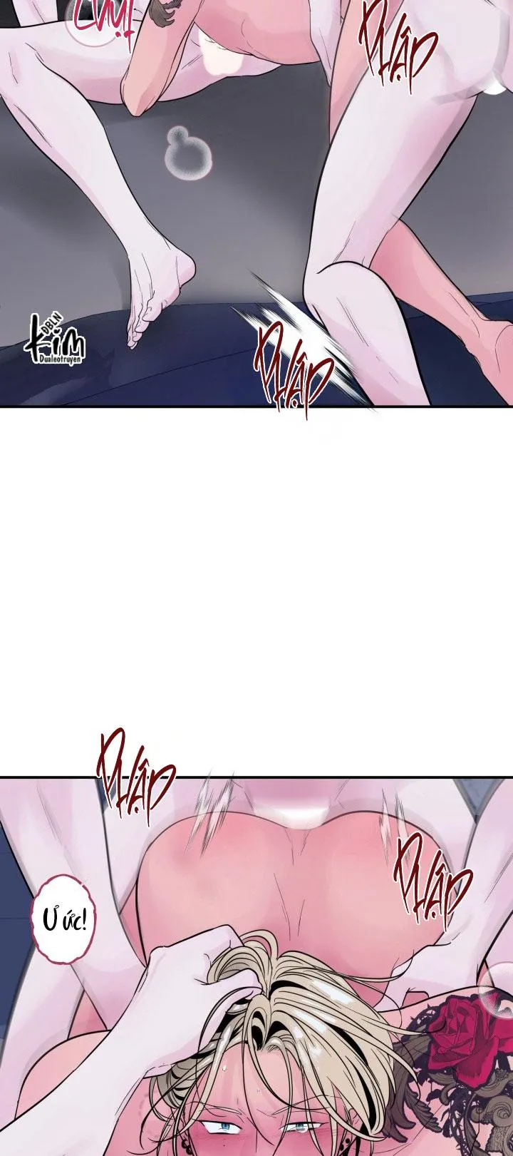 ĐÊM CỦA NGƯỜI ĐÀN ÔNG ẤY Chapter 21 Trang 29