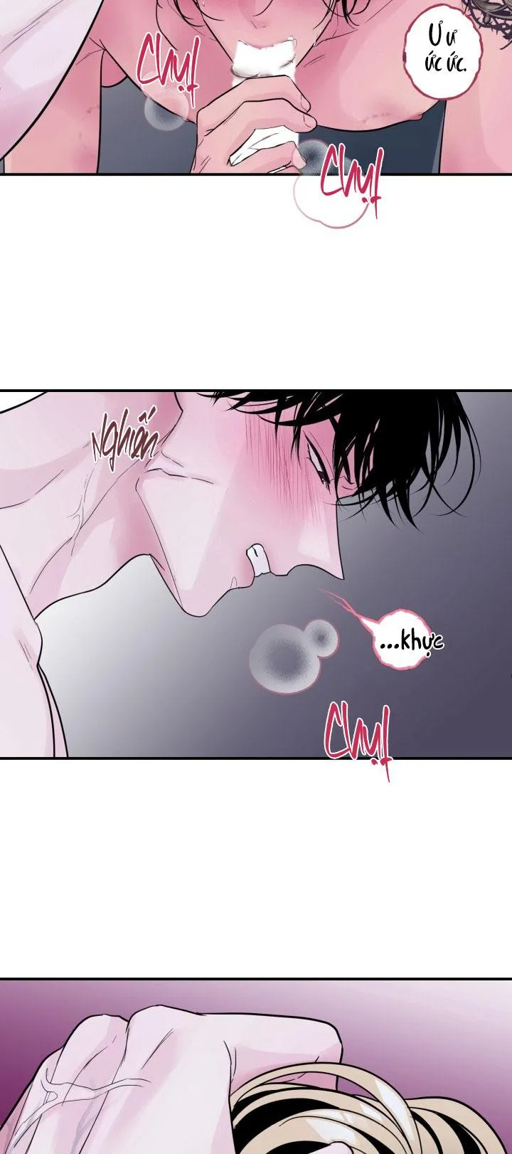 ĐÊM CỦA NGƯỜI ĐÀN ÔNG ẤY Chapter 21 Trang 30