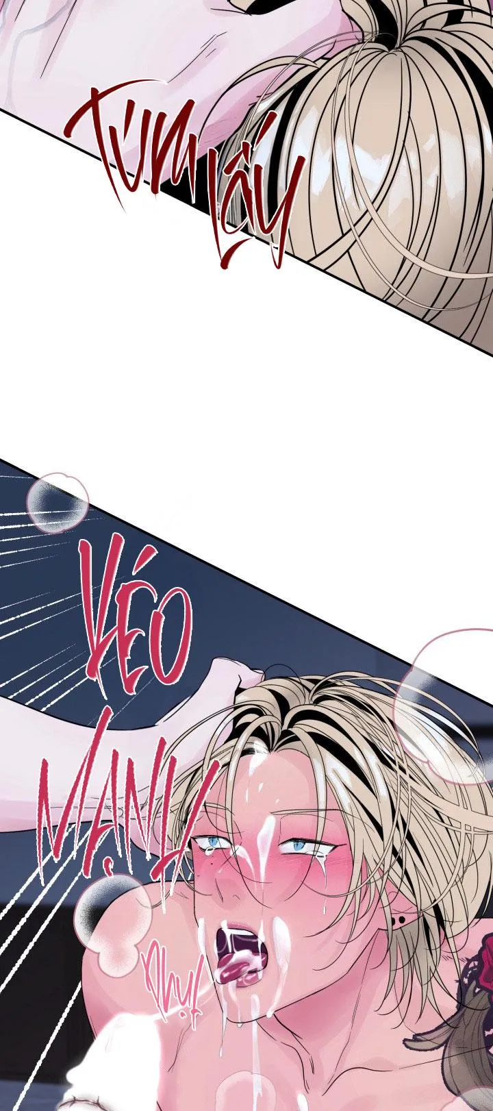 ĐÊM CỦA NGƯỜI ĐÀN ÔNG ẤY Chapter 21 Trang 31