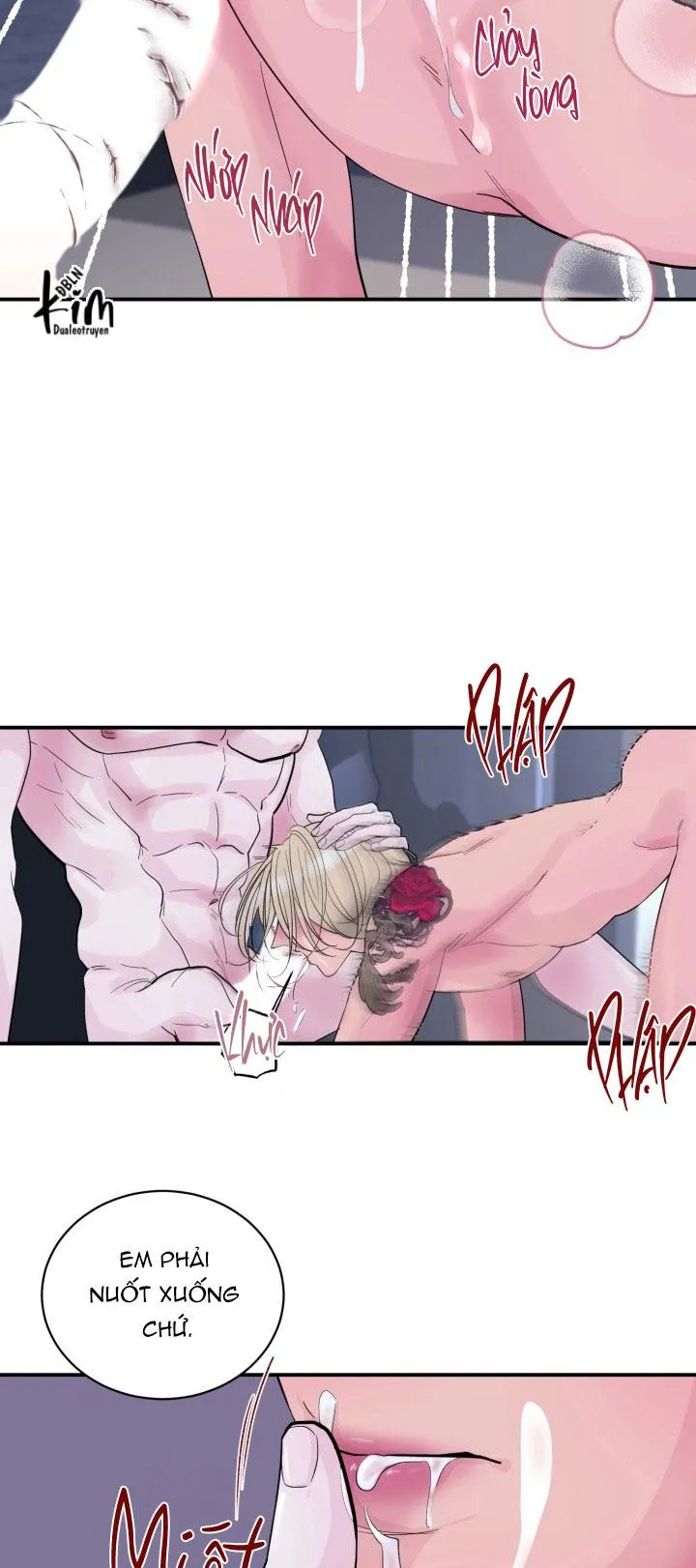 ĐÊM CỦA NGƯỜI ĐÀN ÔNG ẤY Chapter 21 Trang 32