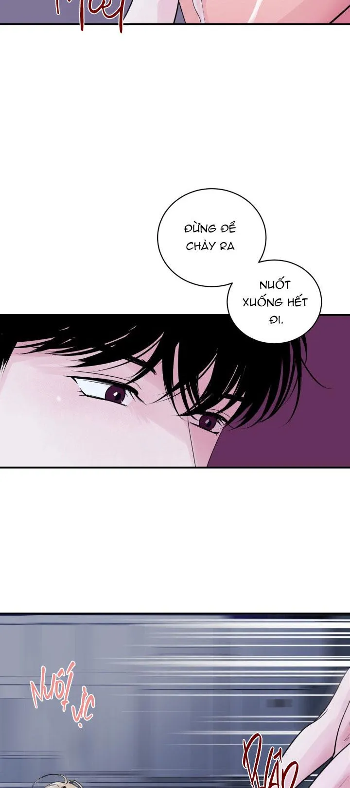 ĐÊM CỦA NGƯỜI ĐÀN ÔNG ẤY Chapter 21 Trang 33