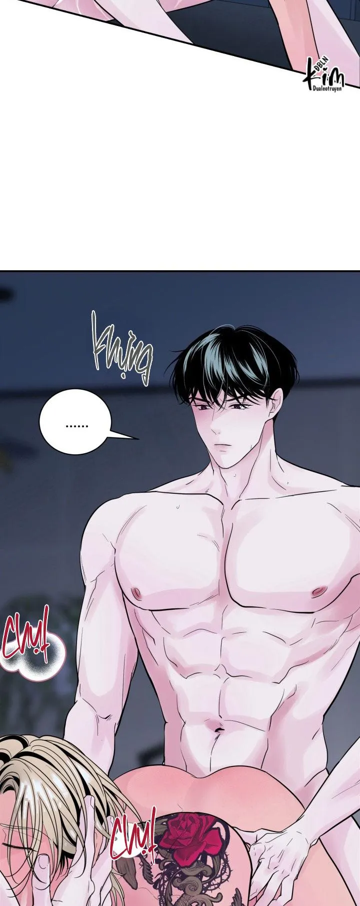 ĐÊM CỦA NGƯỜI ĐÀN ÔNG ẤY Chapter 21 Trang 36