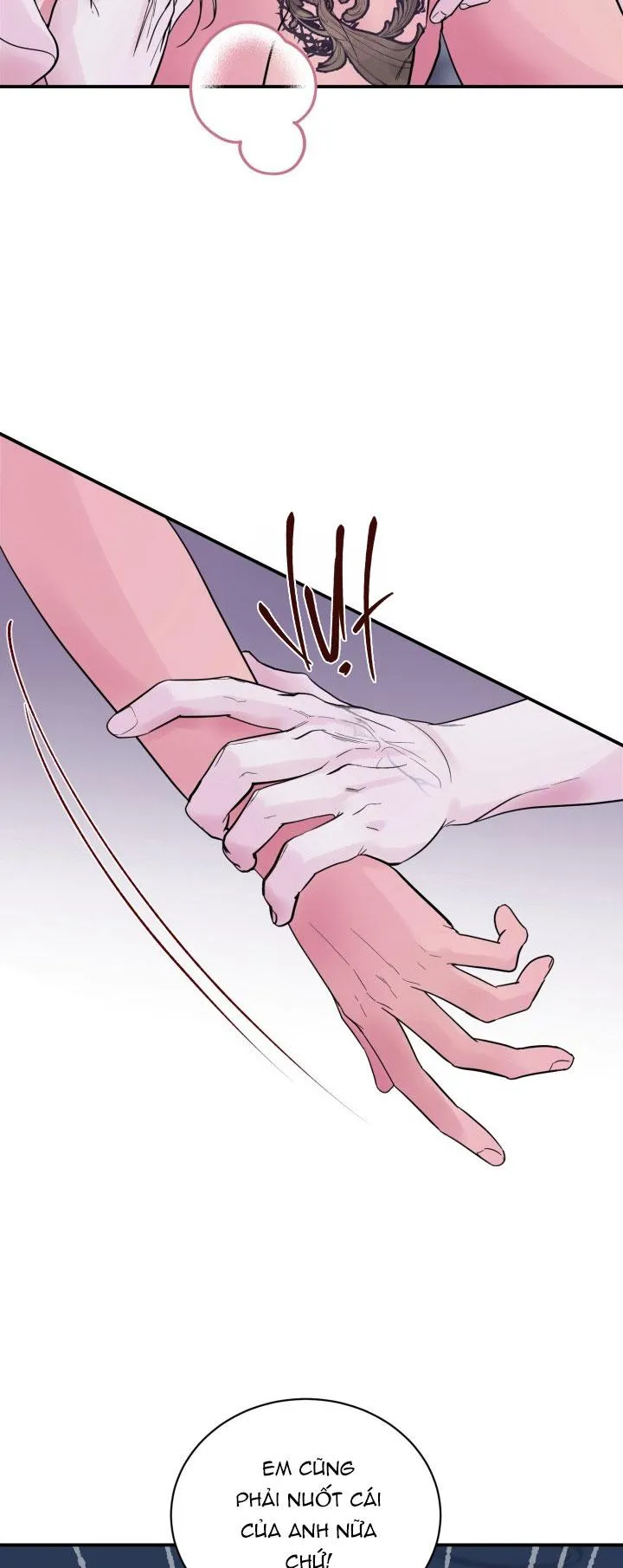 ĐÊM CỦA NGƯỜI ĐÀN ÔNG ẤY Chapter 21 Trang 37