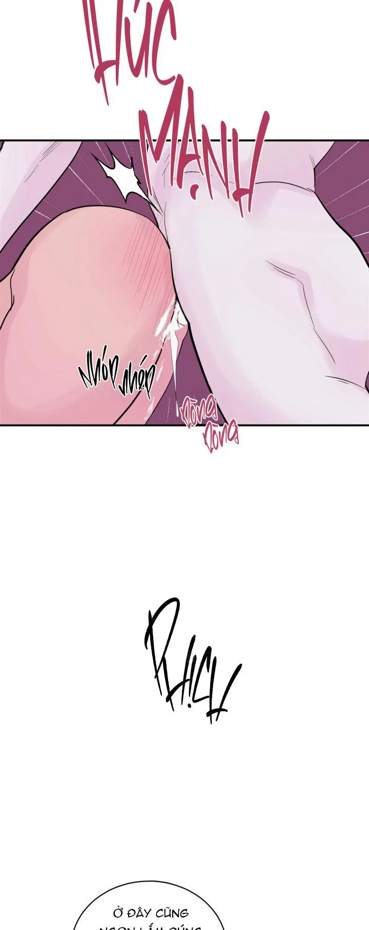 ĐÊM CỦA NGƯỜI ĐÀN ÔNG ẤY Chapter 21 Trang 39