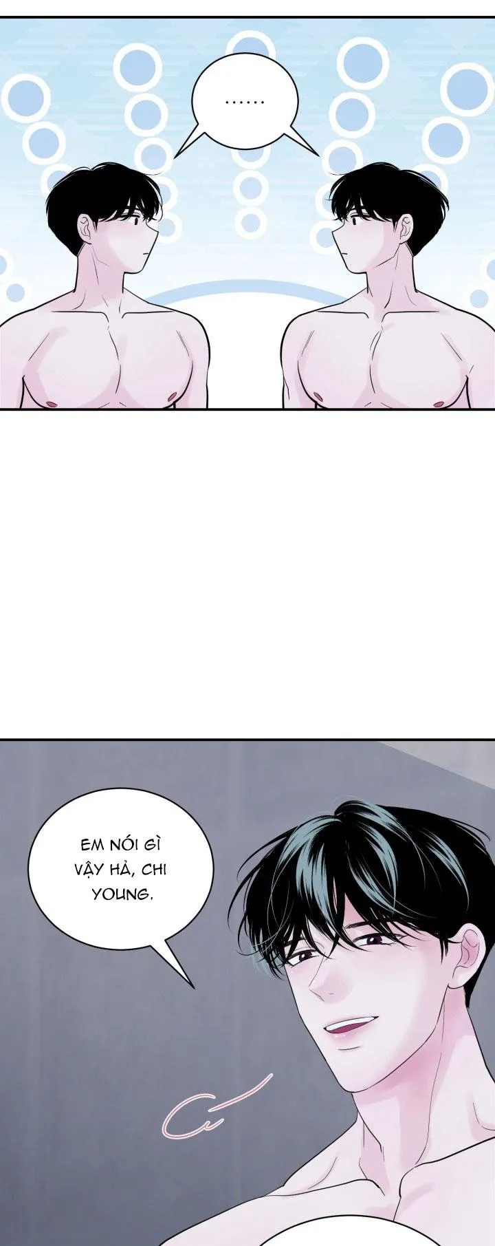 ĐÊM CỦA NGƯỜI ĐÀN ÔNG ẤY Chapter 21 Trang 43