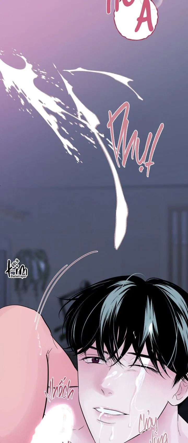 ĐÊM CỦA NGƯỜI ĐÀN ÔNG ẤY Chapter 21 Trang 52