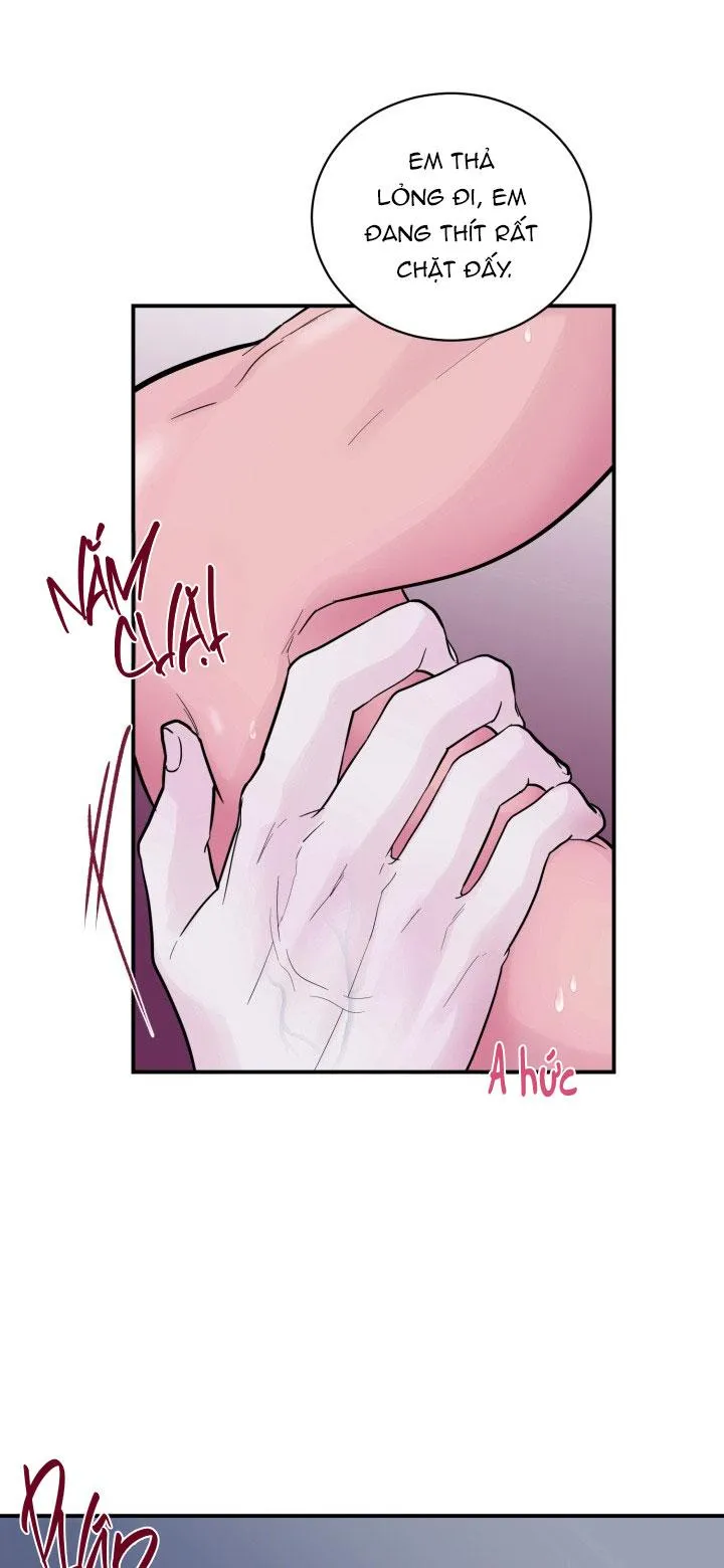 ĐÊM CỦA NGƯỜI ĐÀN ÔNG ẤY Chapter 21 Trang 58