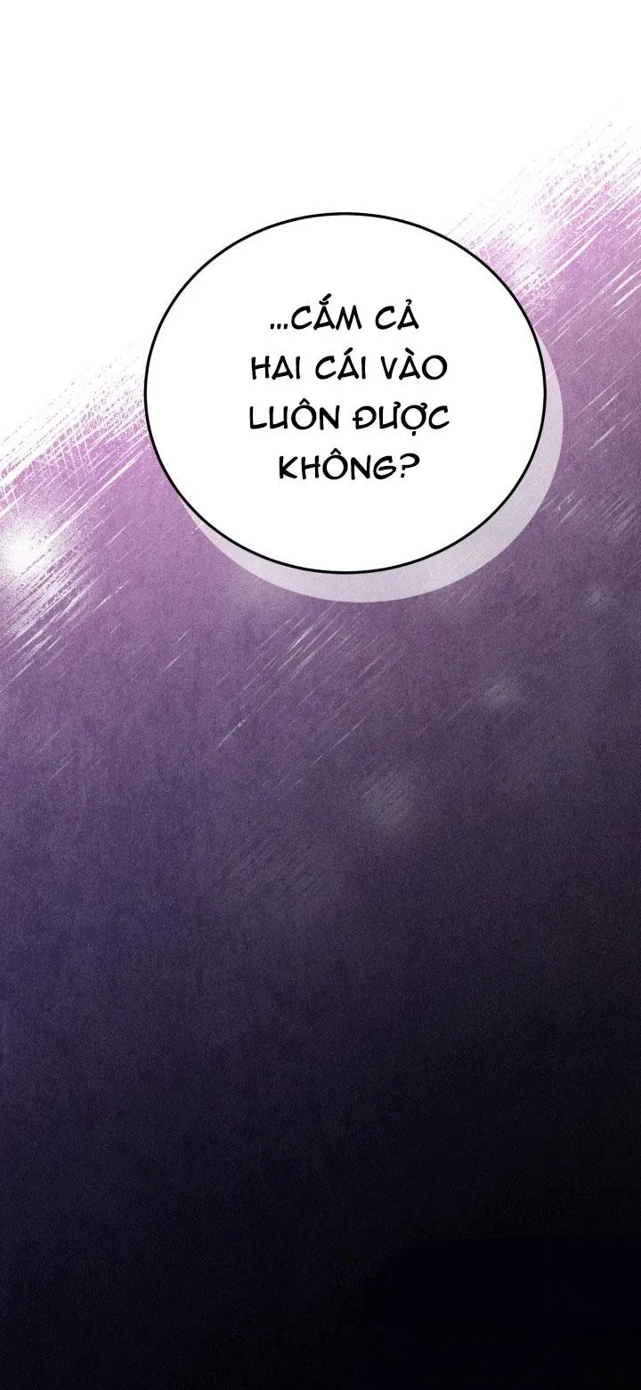 ĐÊM CỦA NGƯỜI ĐÀN ÔNG ẤY Chapter 21 Trang 60