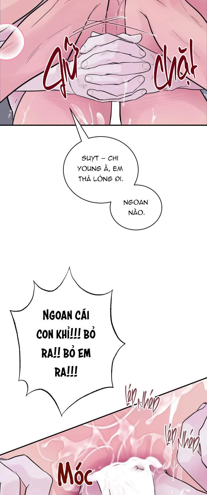 ĐÊM CỦA NGƯỜI ĐÀN ÔNG ẤY Chapter 22 Trang 9