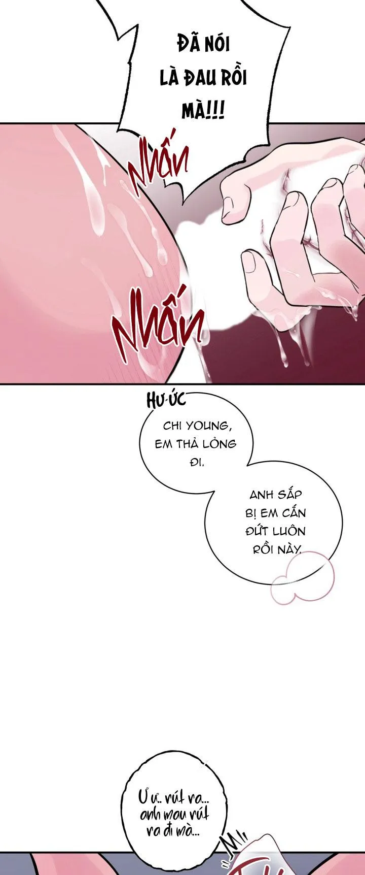 ĐÊM CỦA NGƯỜI ĐÀN ÔNG ẤY Chapter 22 Trang 11