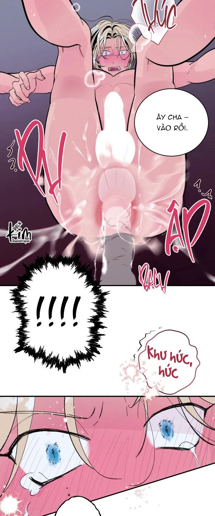 ĐÊM CỦA NGƯỜI ĐÀN ÔNG ẤY Chapter 22 Trang 12