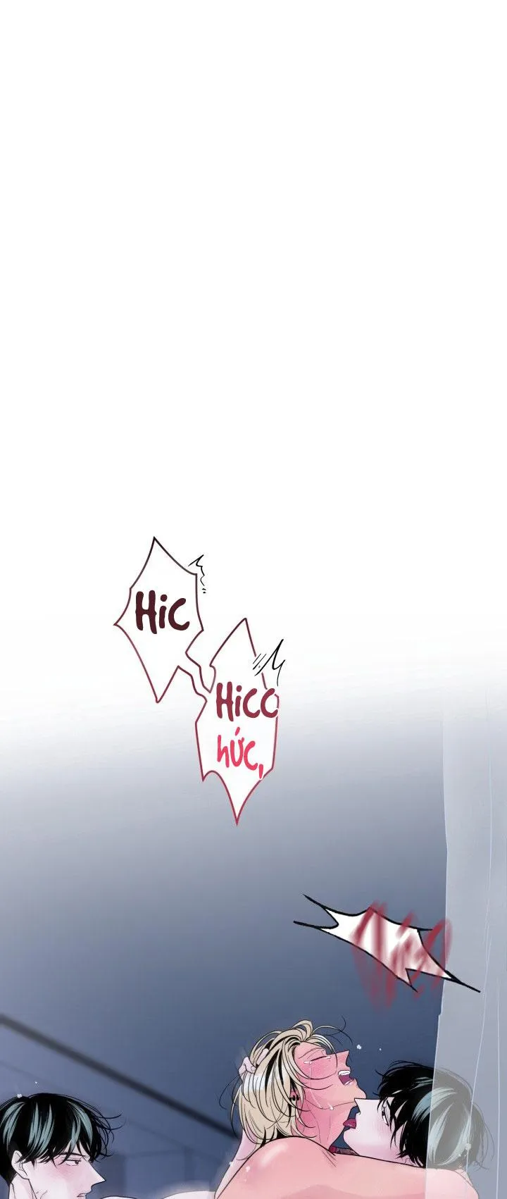 ĐÊM CỦA NGƯỜI ĐÀN ÔNG ẤY Chapter 22 Trang 17