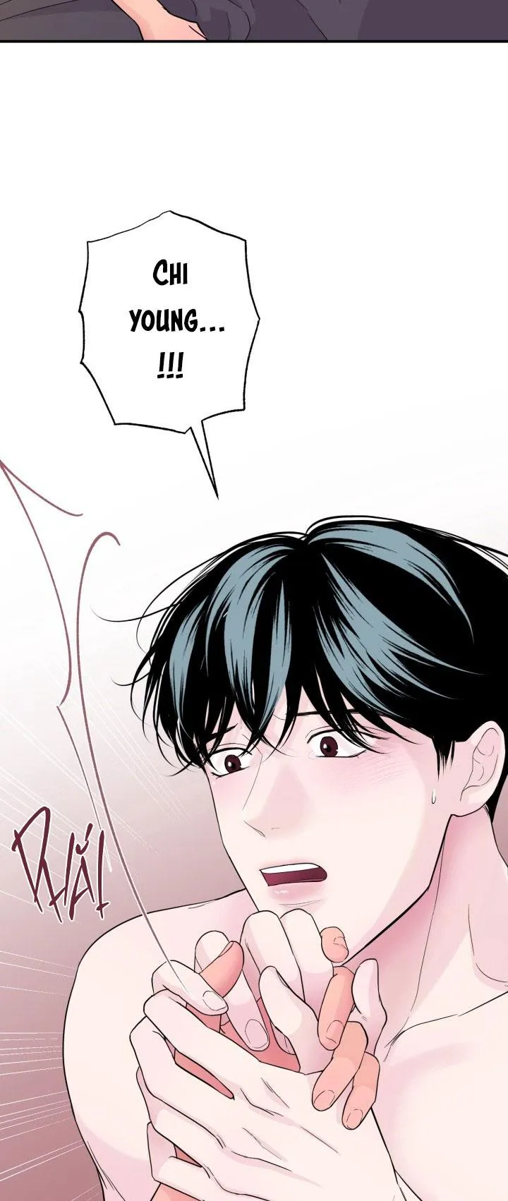 ĐÊM CỦA NGƯỜI ĐÀN ÔNG ẤY Chapter 22 Trang 38