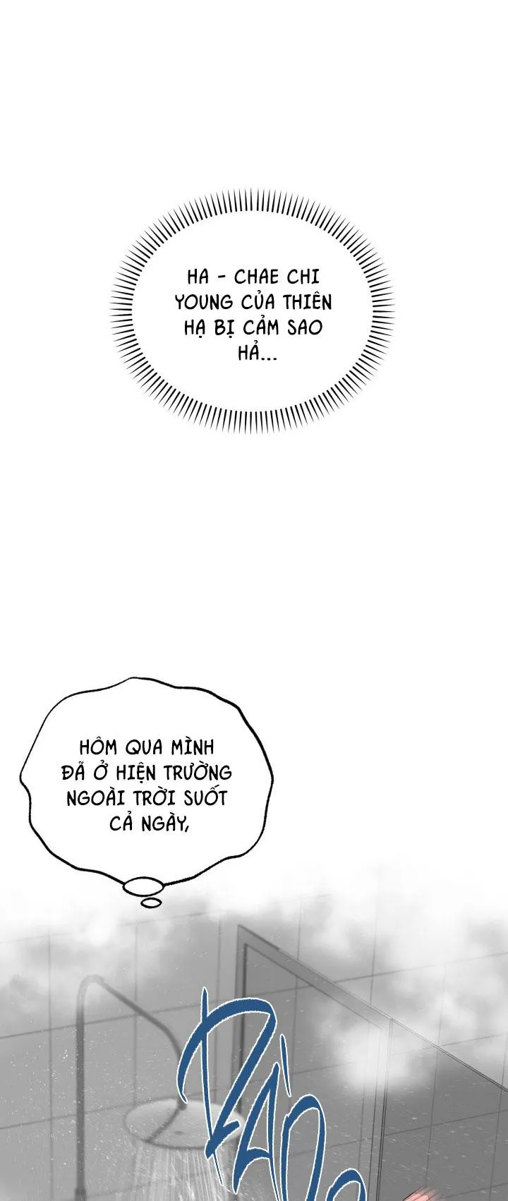 ĐÊM CỦA NGƯỜI ĐÀN ÔNG ẤY Chapter 22 Trang 40