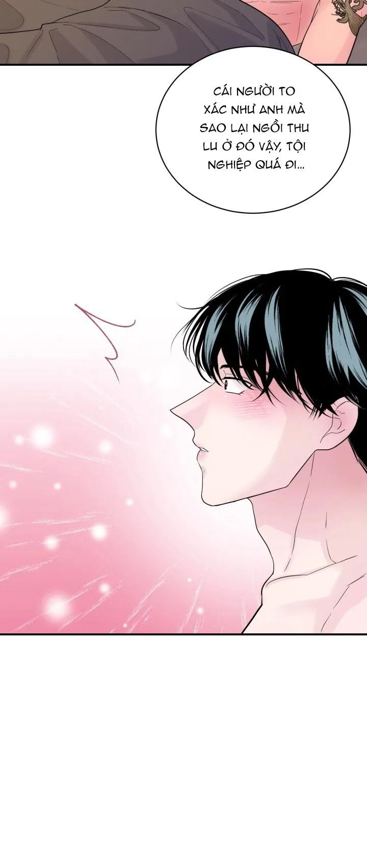 ĐÊM CỦA NGƯỜI ĐÀN ÔNG ẤY Chapter 22 Trang 45