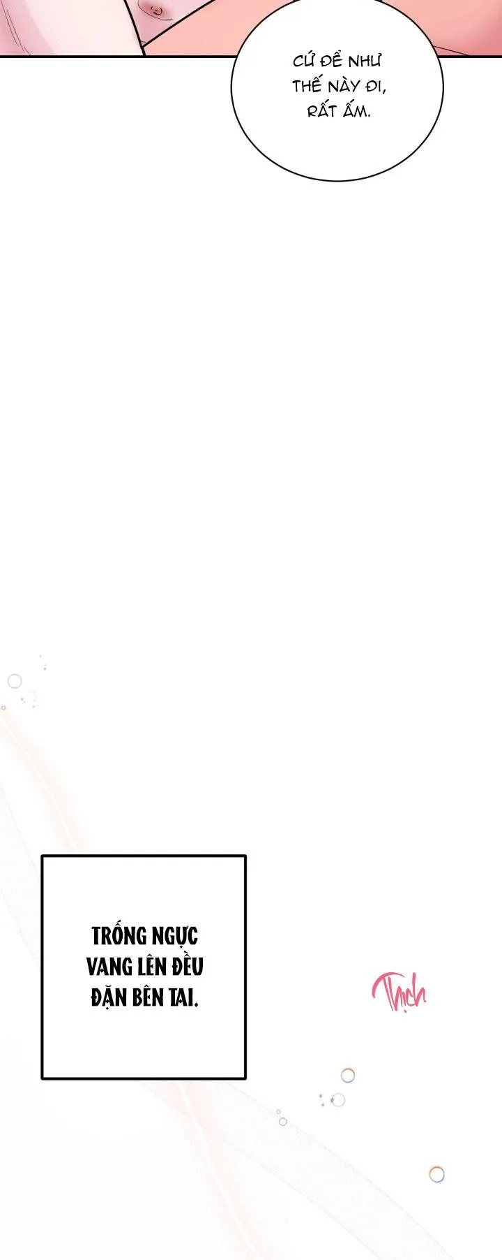 ĐÊM CỦA NGƯỜI ĐÀN ÔNG ẤY Chapter 22 Trang 48