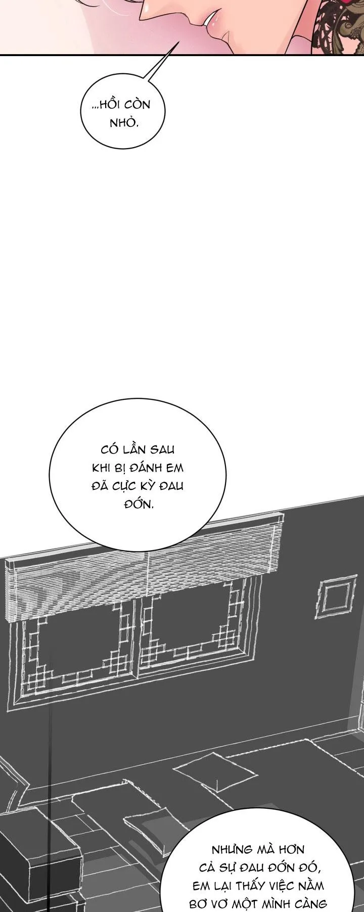 ĐÊM CỦA NGƯỜI ĐÀN ÔNG ẤY Chapter 22 Trang 51