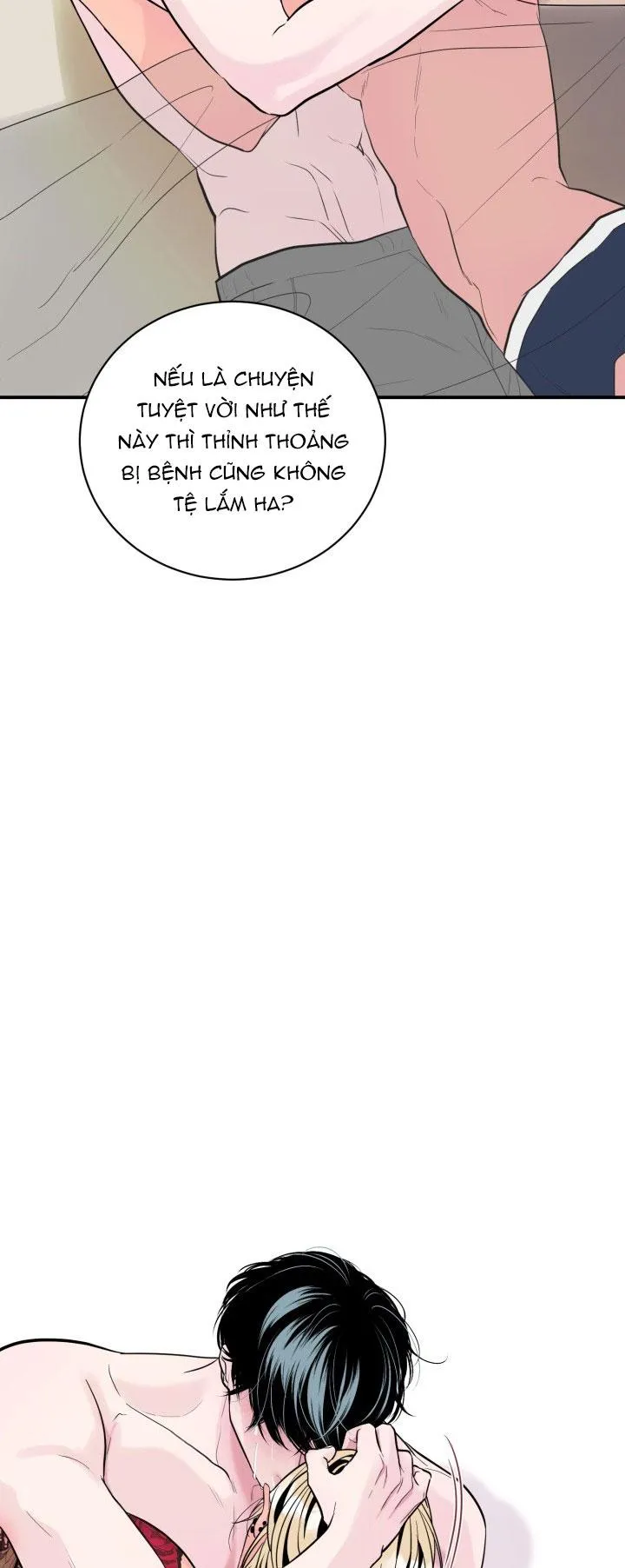 ĐÊM CỦA NGƯỜI ĐÀN ÔNG ẤY Chapter 22 Trang 53