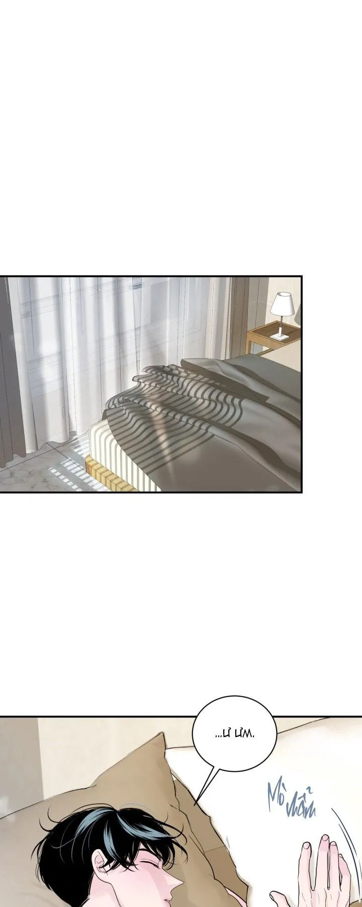 ĐÊM CỦA NGƯỜI ĐÀN ÔNG ẤY Chapter 22 Trang 56