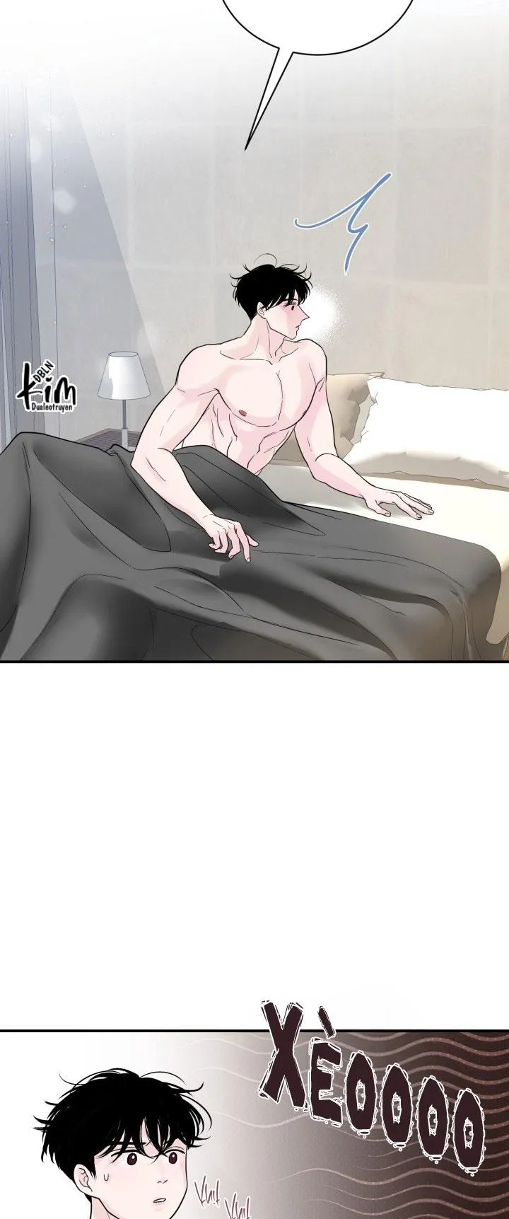 ĐÊM CỦA NGƯỜI ĐÀN ÔNG ẤY Chapter 22 Trang 58