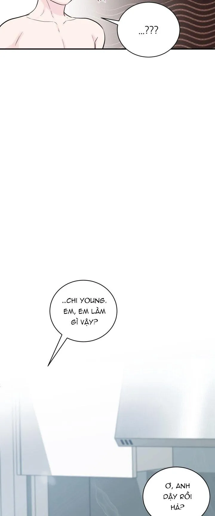 ĐÊM CỦA NGƯỜI ĐÀN ÔNG ẤY Chapter 22 Trang 59