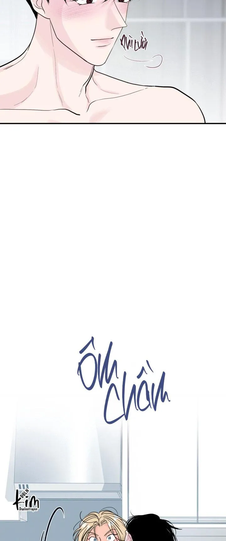 ĐÊM CỦA NGƯỜI ĐÀN ÔNG ẤY Chapter 22 Trang 63