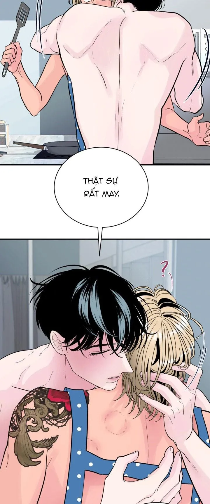 ĐÊM CỦA NGƯỜI ĐÀN ÔNG ẤY Chapter 22 Trang 64