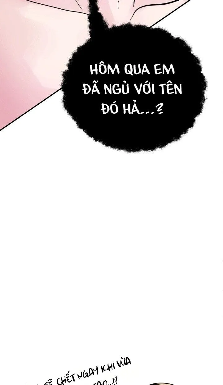 ĐÊM CỦA NGƯỜI ĐÀN ÔNG ẤY Chapter 22 Trang 69