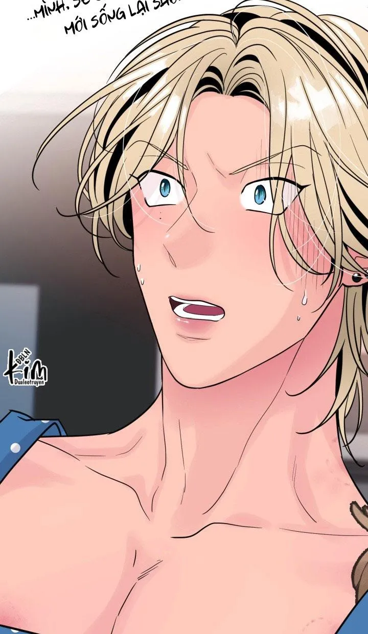 ĐÊM CỦA NGƯỜI ĐÀN ÔNG ẤY Chapter 22 Trang 70