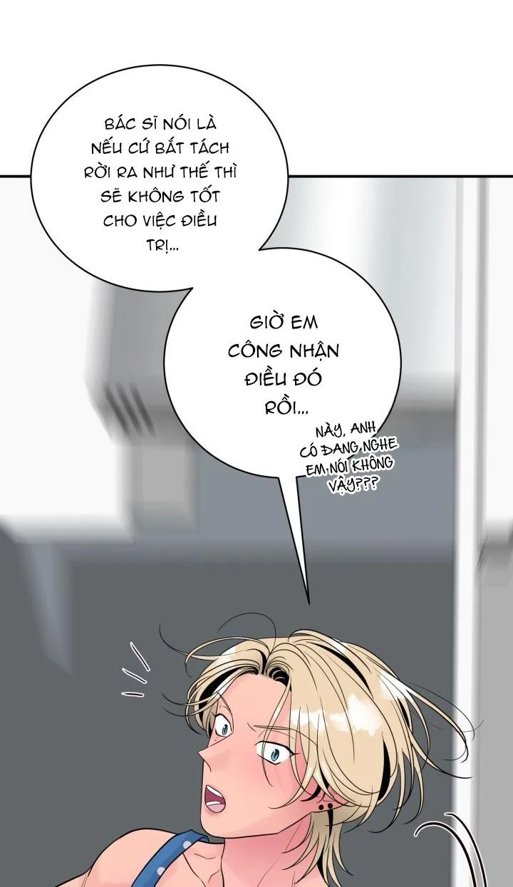 ĐÊM CỦA NGƯỜI ĐÀN ÔNG ẤY Chapter 23 Trang 5