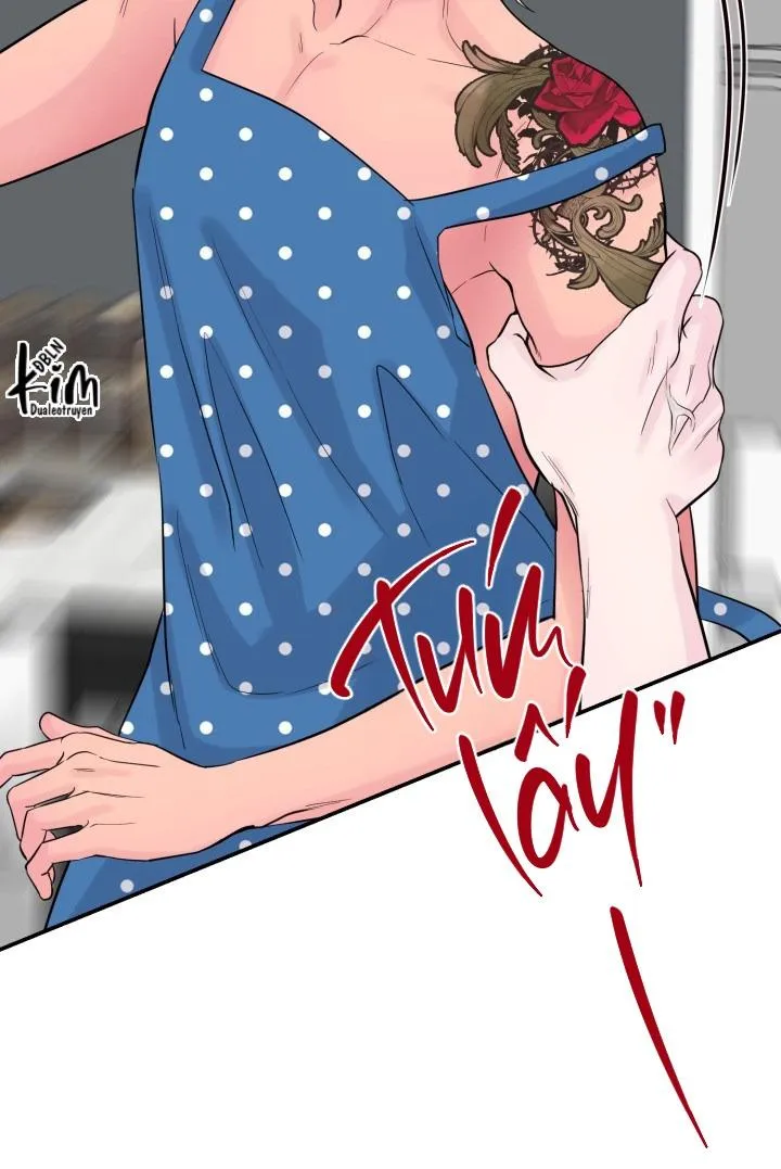 ĐÊM CỦA NGƯỜI ĐÀN ÔNG ẤY Chapter 23 Trang 6