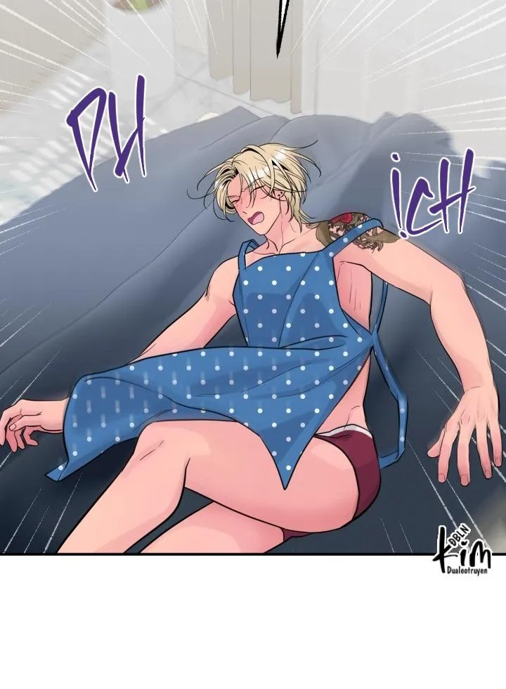 ĐÊM CỦA NGƯỜI ĐÀN ÔNG ẤY Chapter 23 Trang 9