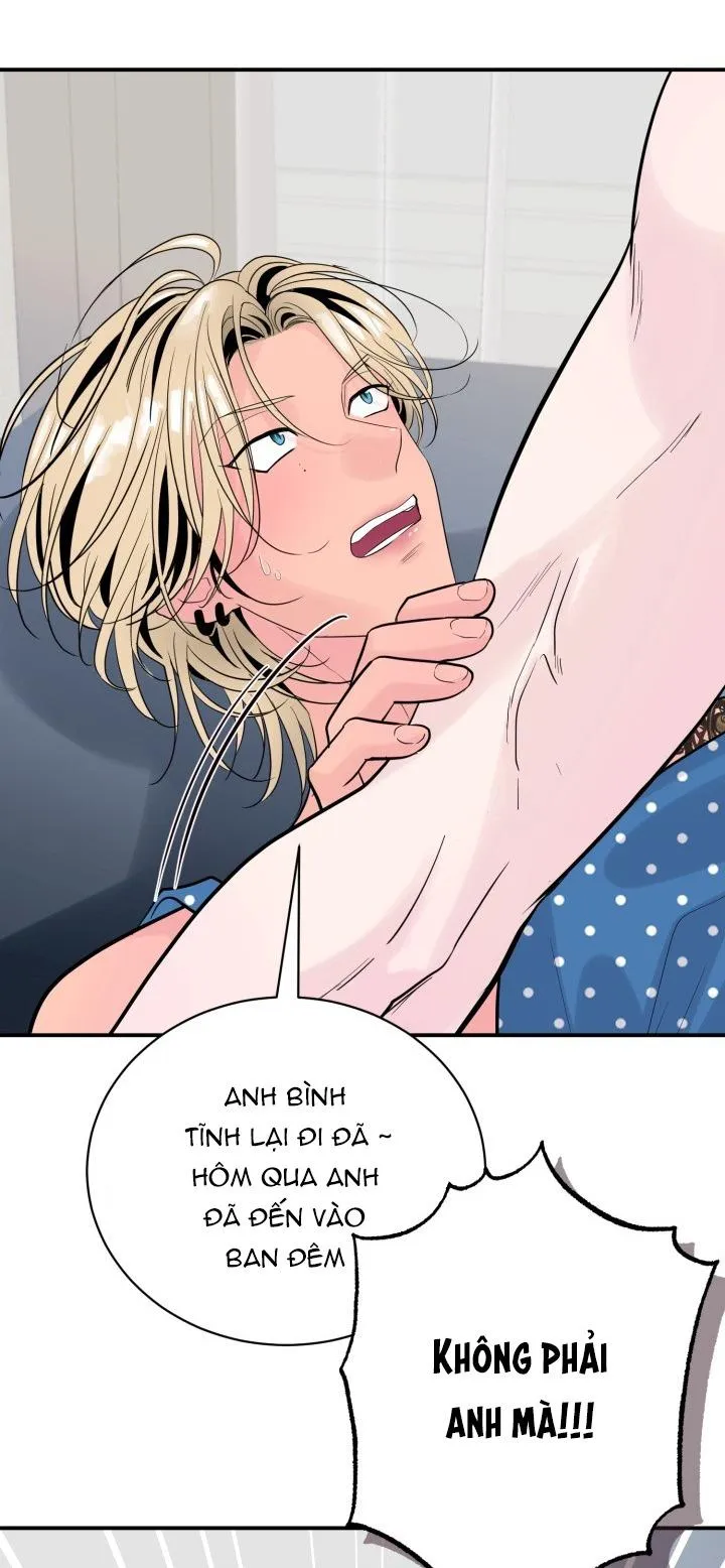 ĐÊM CỦA NGƯỜI ĐÀN ÔNG ẤY Chapter 23 Trang 12