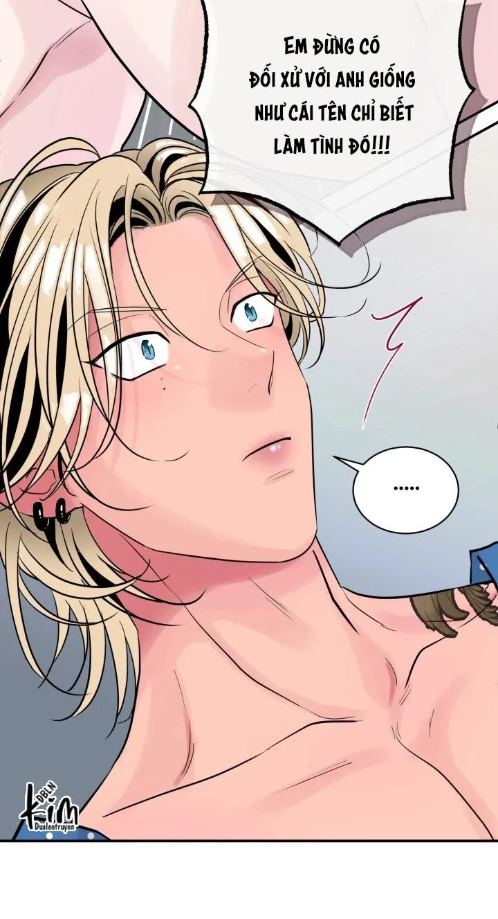 ĐÊM CỦA NGƯỜI ĐÀN ÔNG ẤY Chapter 23 Trang 14