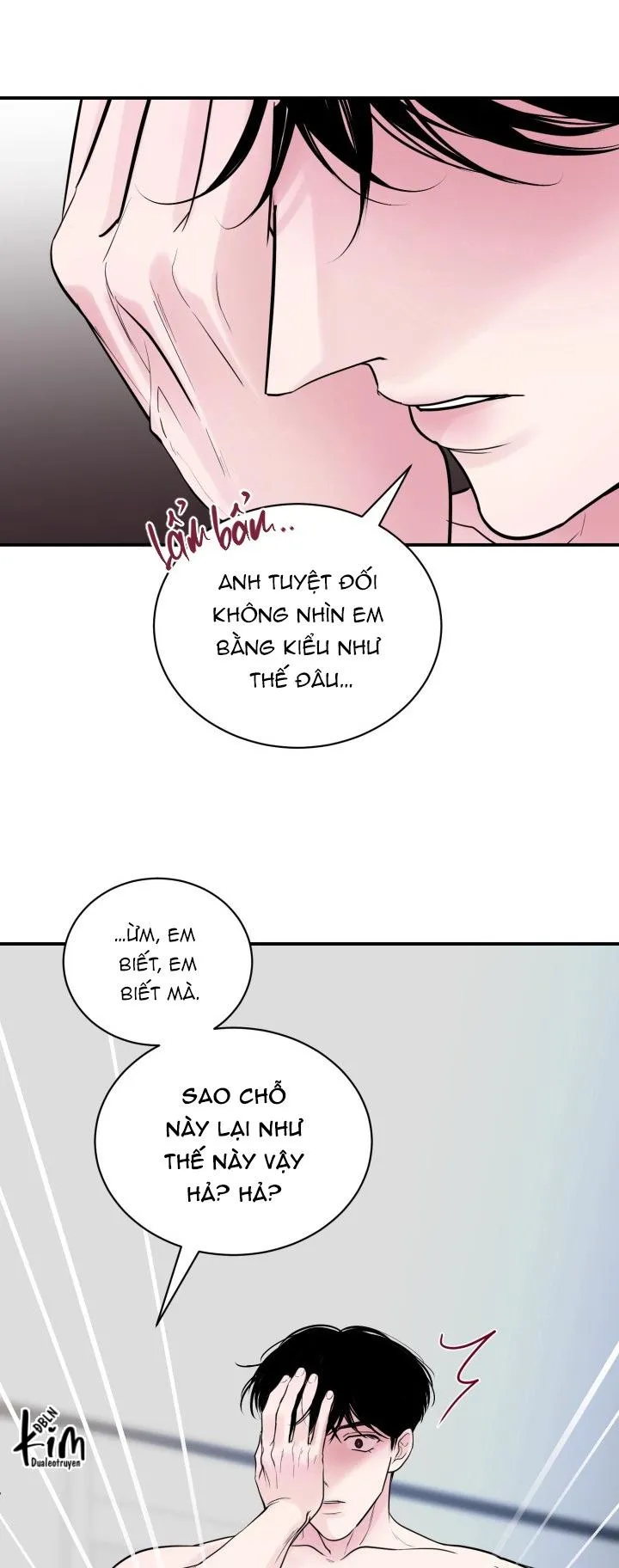 ĐÊM CỦA NGƯỜI ĐÀN ÔNG ẤY Chapter 23 Trang 16