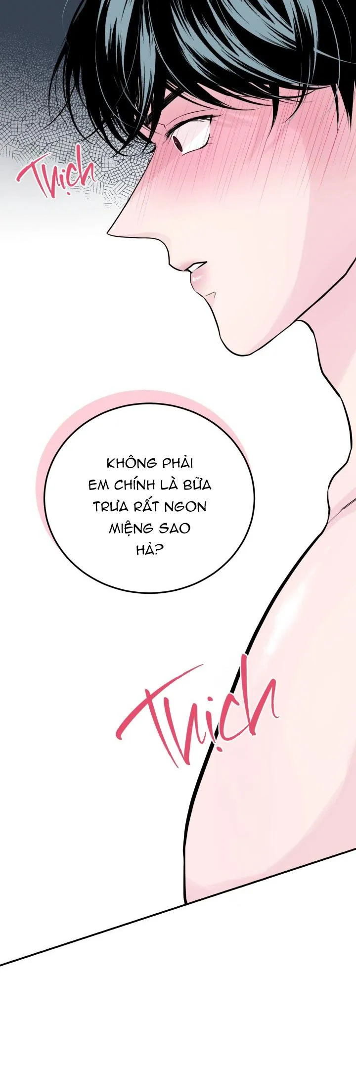ĐÊM CỦA NGƯỜI ĐÀN ÔNG ẤY Chapter 23 Trang 21