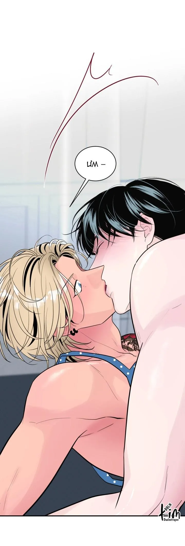 ĐÊM CỦA NGƯỜI ĐÀN ÔNG ẤY Chapter 23 Trang 22