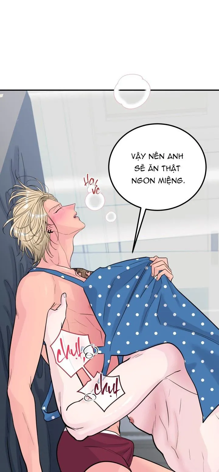 ĐÊM CỦA NGƯỜI ĐÀN ÔNG ẤY Chapter 23 Trang 26