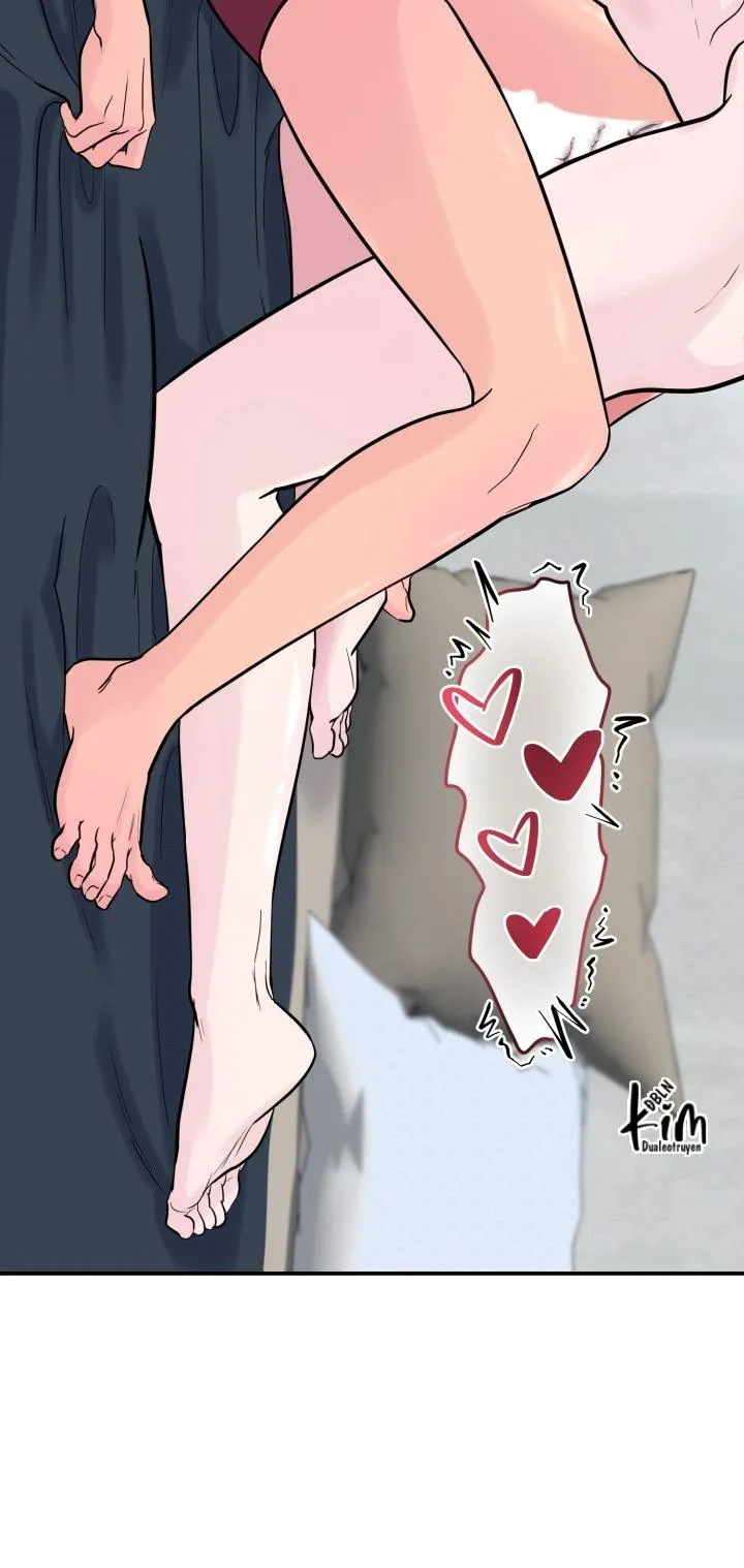 ĐÊM CỦA NGƯỜI ĐÀN ÔNG ẤY Chapter 23 Trang 27