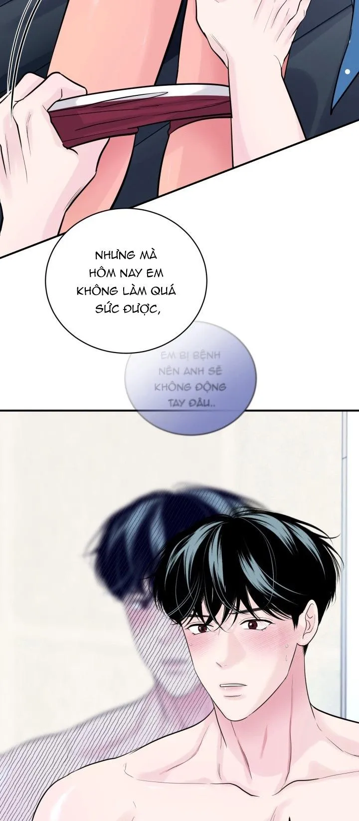 ĐÊM CỦA NGƯỜI ĐÀN ÔNG ẤY Chapter 23 Trang 30