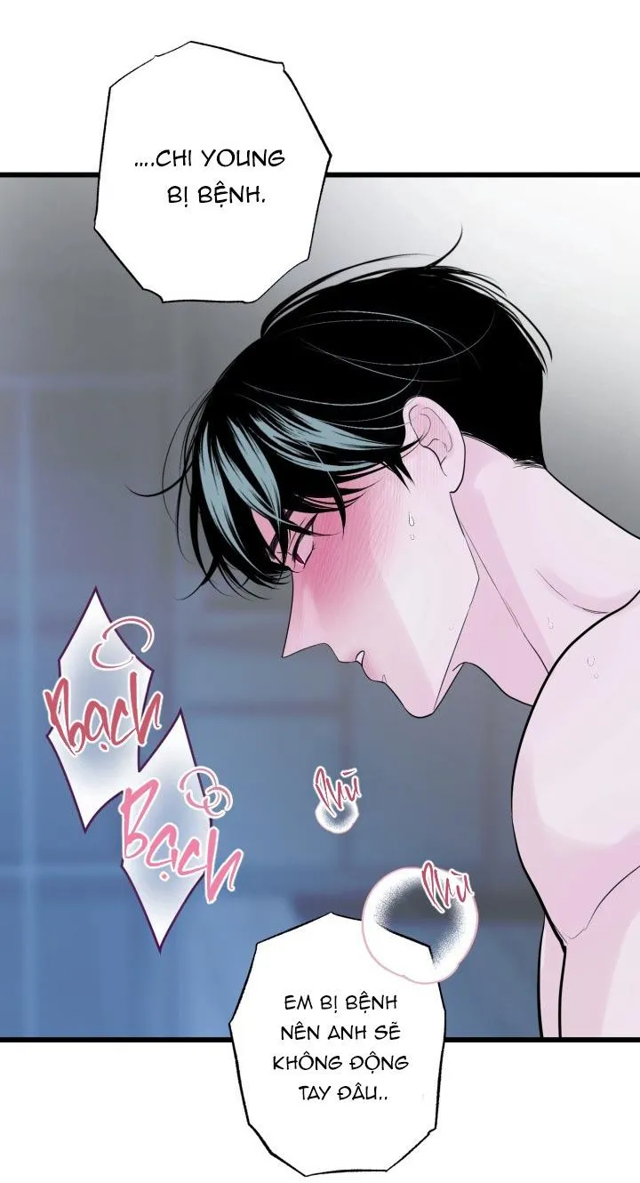 ĐÊM CỦA NGƯỜI ĐÀN ÔNG ẤY Chapter 23 Trang 35