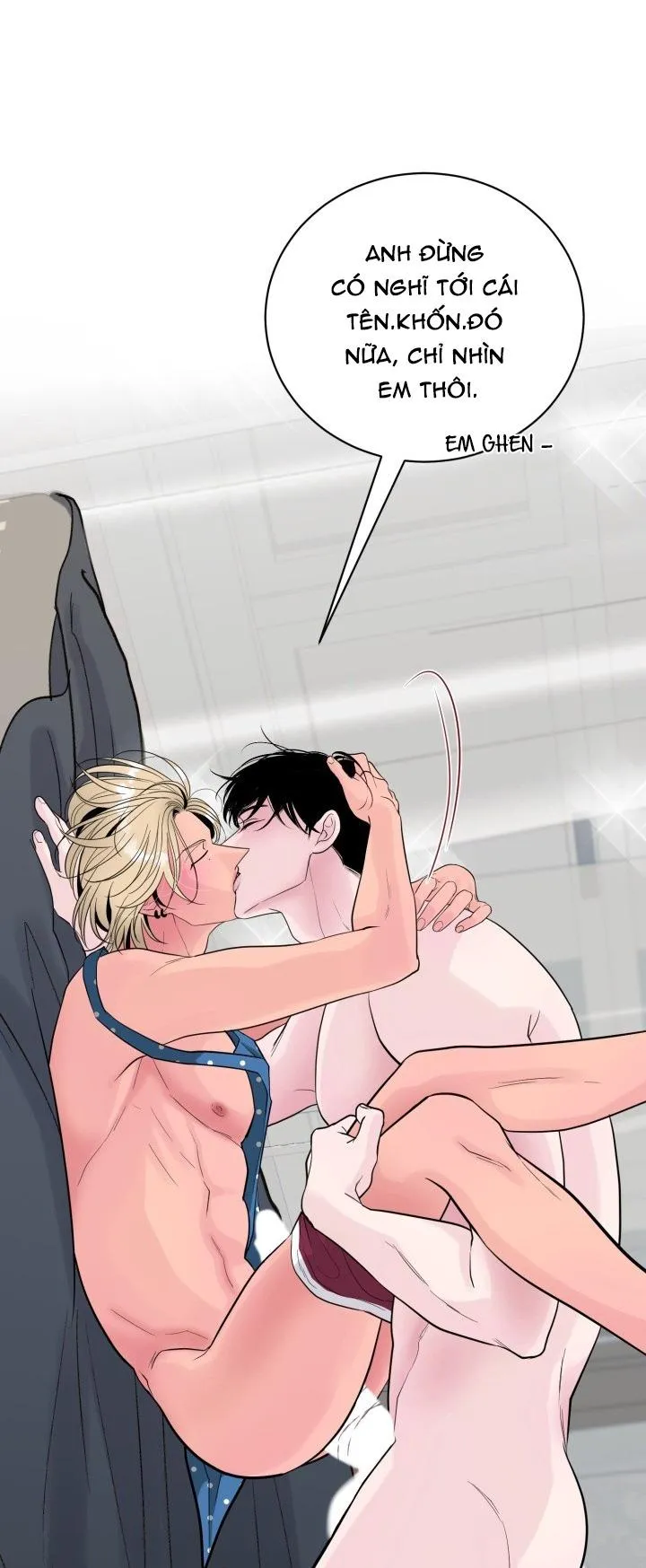 ĐÊM CỦA NGƯỜI ĐÀN ÔNG ẤY Chapter 23 Trang 45