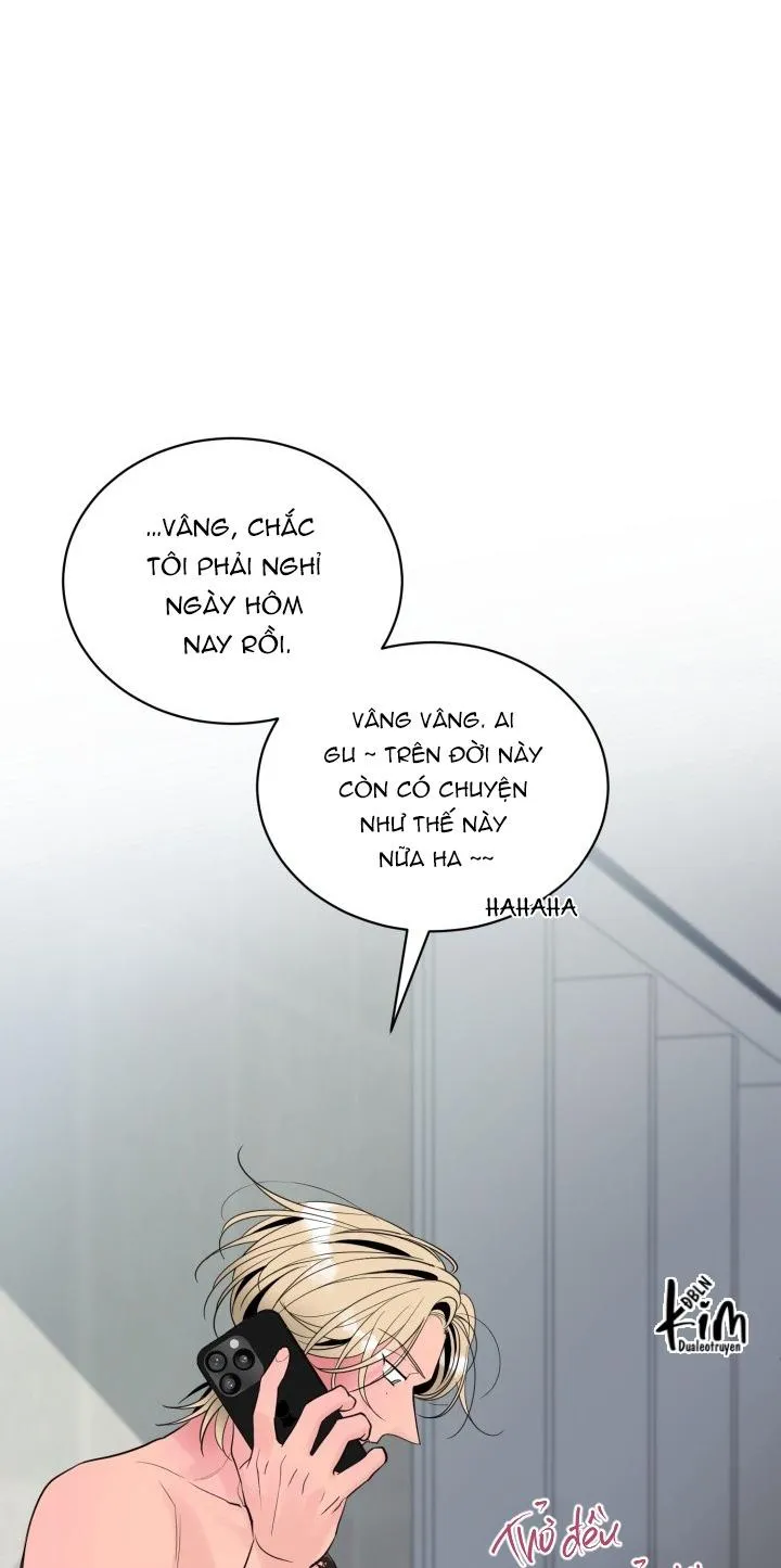 ĐÊM CỦA NGƯỜI ĐÀN ÔNG ẤY Chapter 23 Trang 49