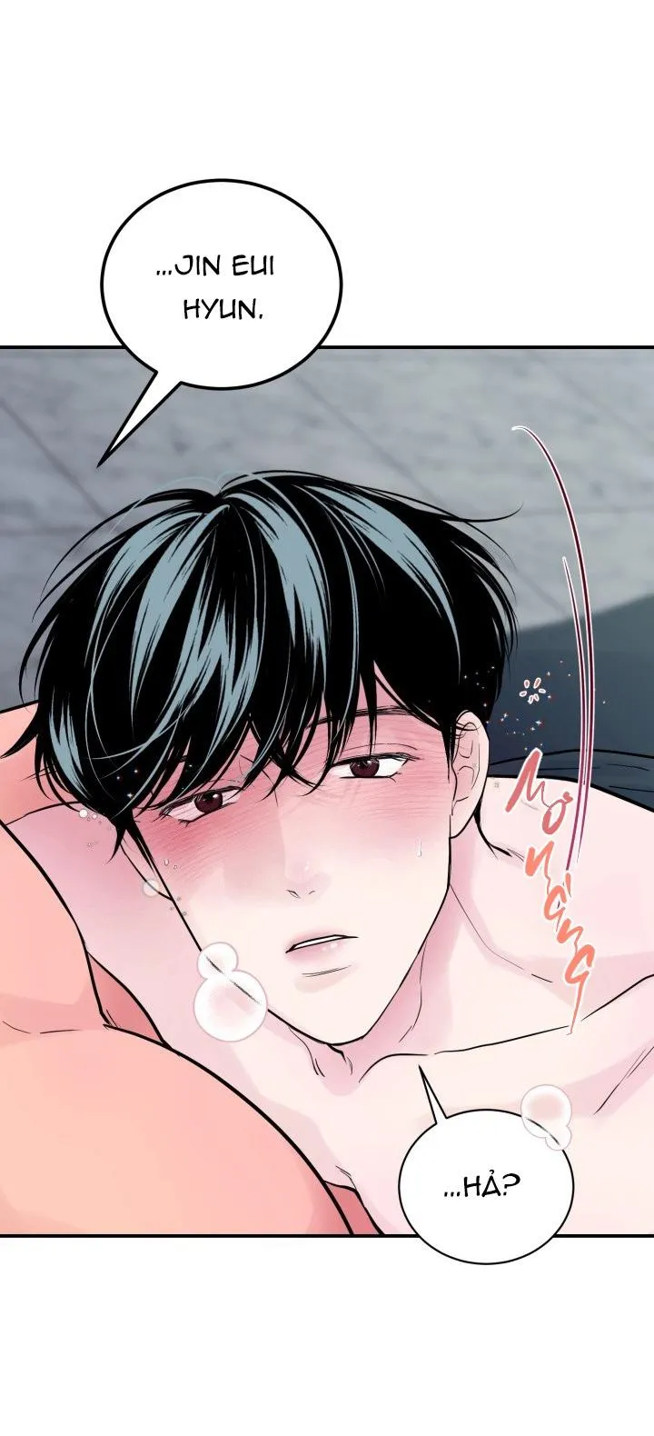 ĐÊM CỦA NGƯỜI ĐÀN ÔNG ẤY Chapter 23 Trang 52