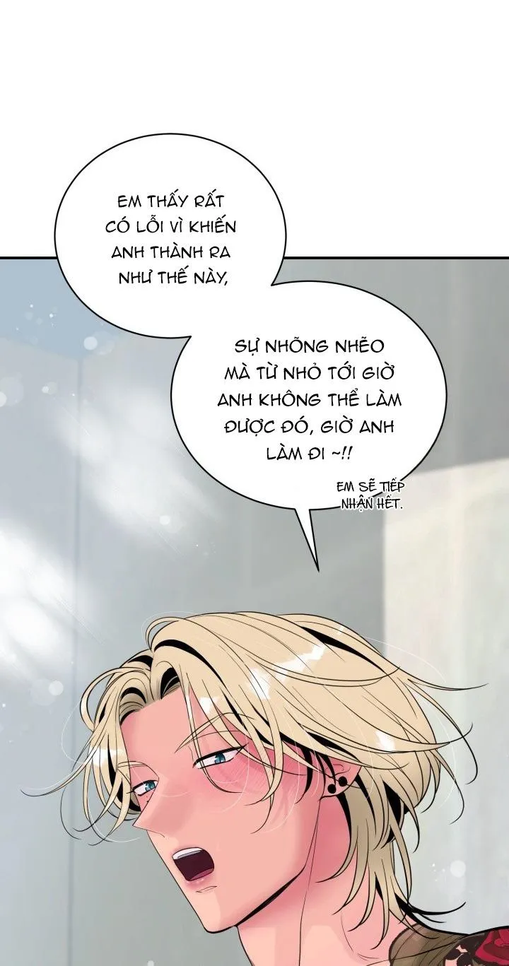 ĐÊM CỦA NGƯỜI ĐÀN ÔNG ẤY Chapter 23 Trang 53