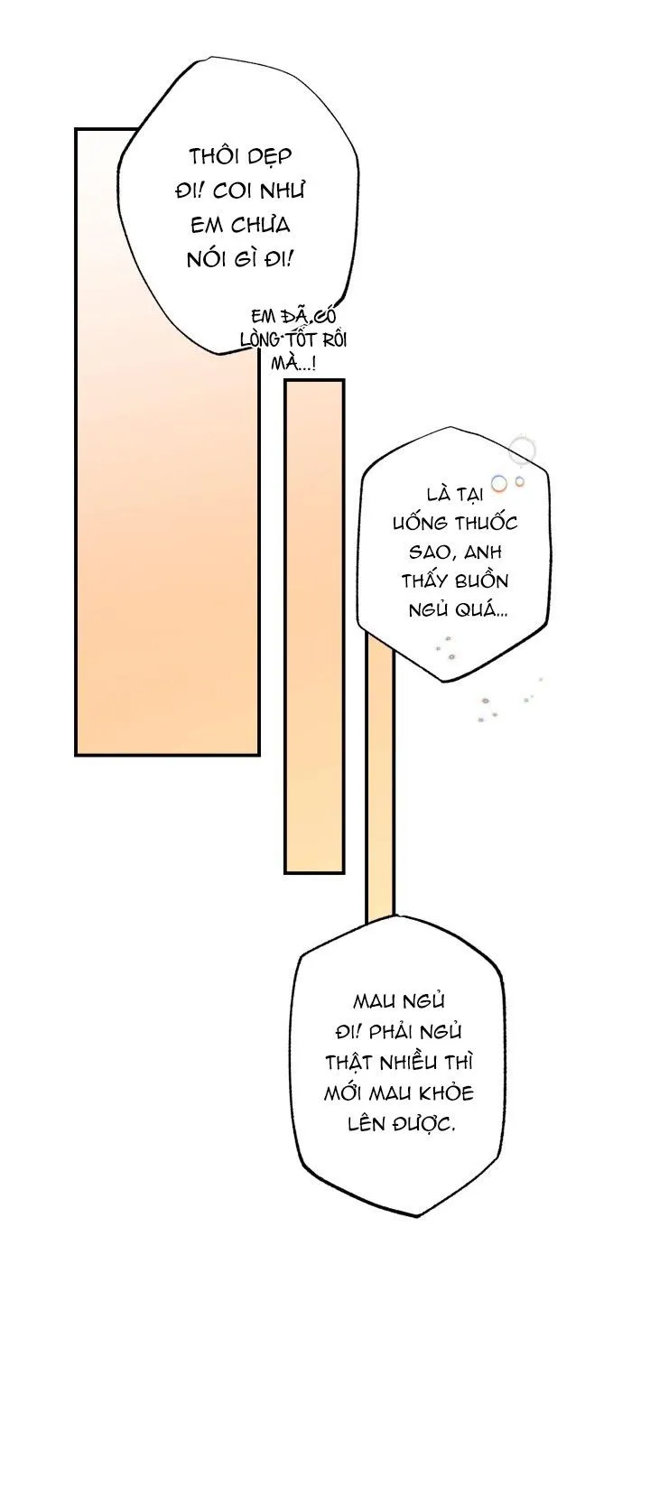 ĐÊM CỦA NGƯỜI ĐÀN ÔNG ẤY Chapter 23 Trang 58