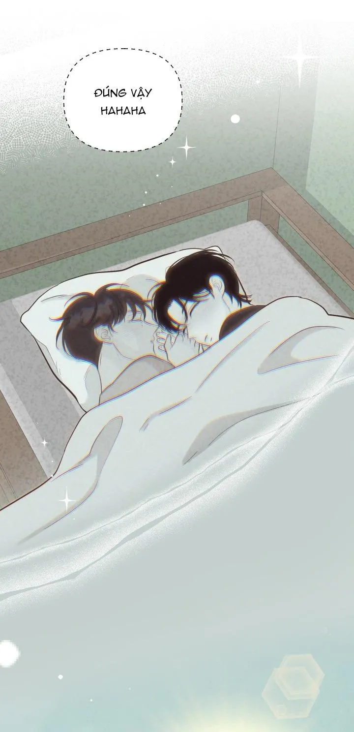 ĐÊM CỦA NGƯỜI ĐÀN ÔNG ẤY Chapter 23 Trang 66