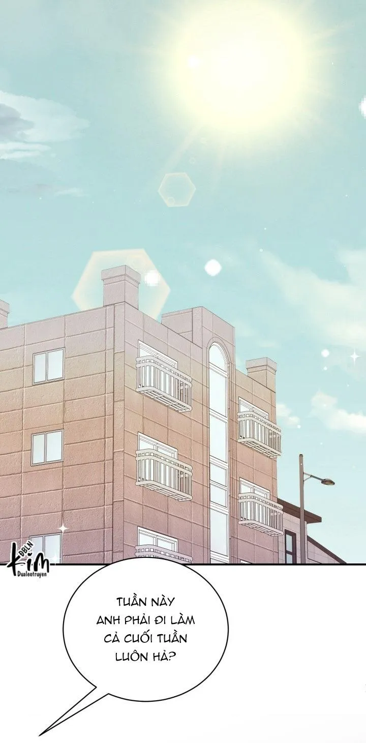 ĐÊM CỦA NGƯỜI ĐÀN ÔNG ẤY Chapter 23 Trang 67