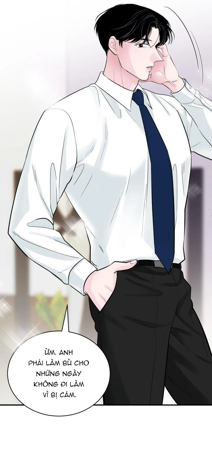 ĐÊM CỦA NGƯỜI ĐÀN ÔNG ẤY Chapter 23 Trang 68