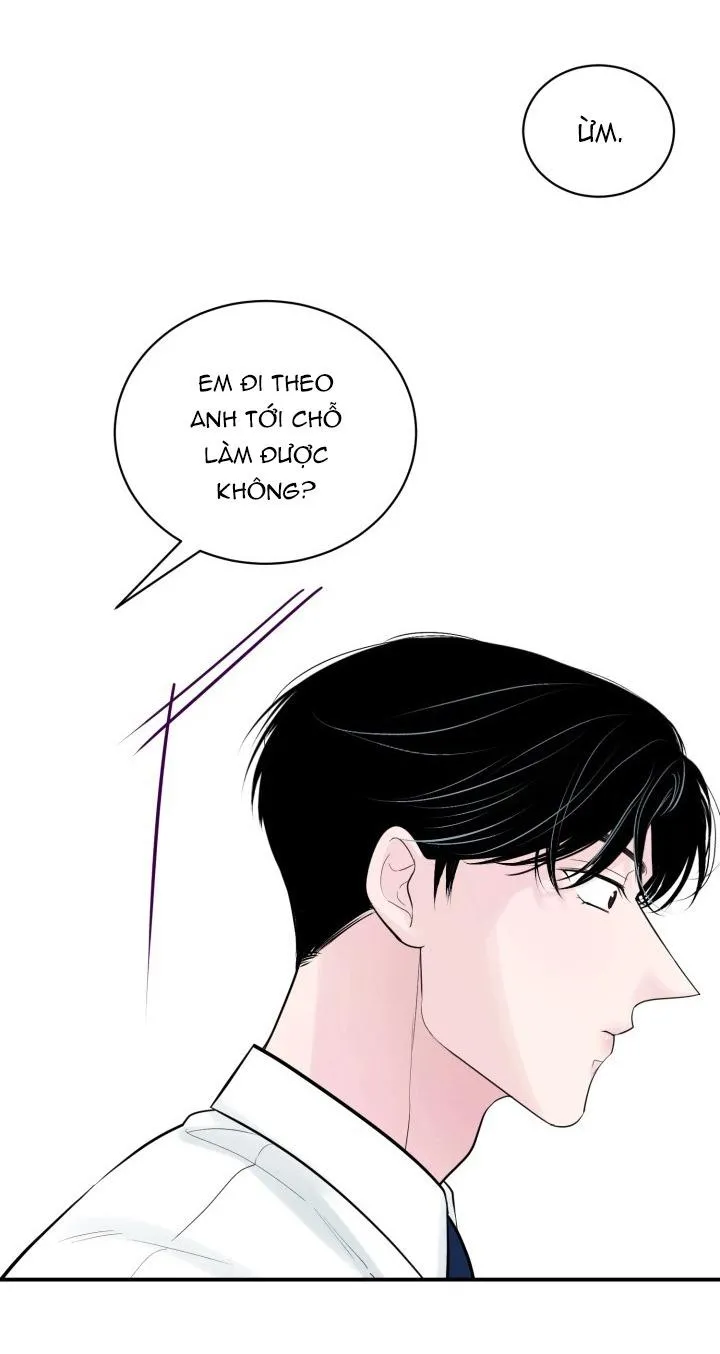 ĐÊM CỦA NGƯỜI ĐÀN ÔNG ẤY Chapter 23 Trang 70